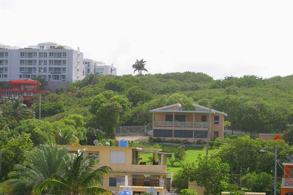 Apartament Suenos Del Mar Fajardo Zewnętrze zdjęcie