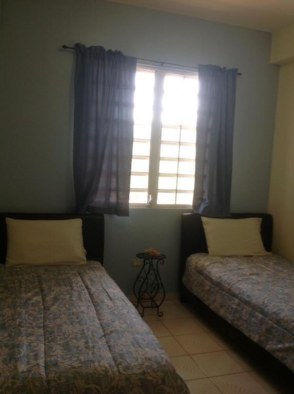 Apartament Suenos Del Mar Fajardo Pokój zdjęcie
