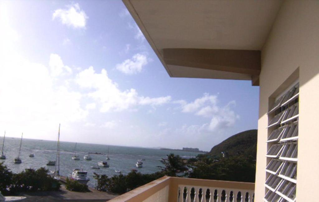 Apartament Suenos Del Mar Fajardo Pokój zdjęcie
