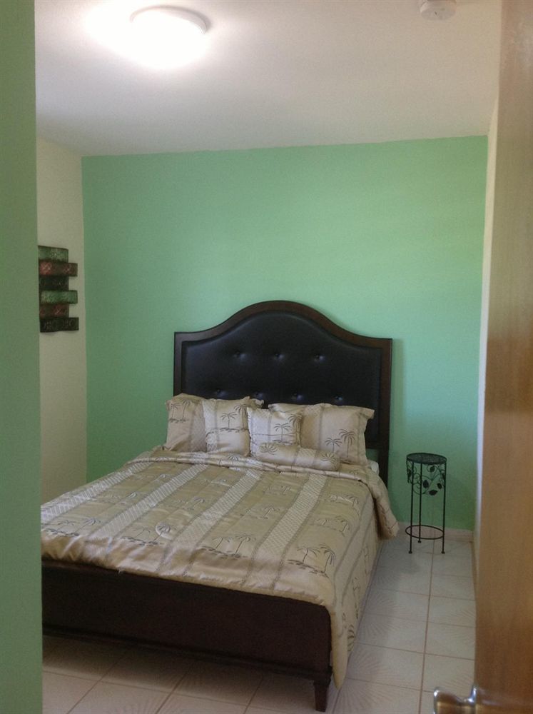 Apartament Suenos Del Mar Fajardo Zewnętrze zdjęcie