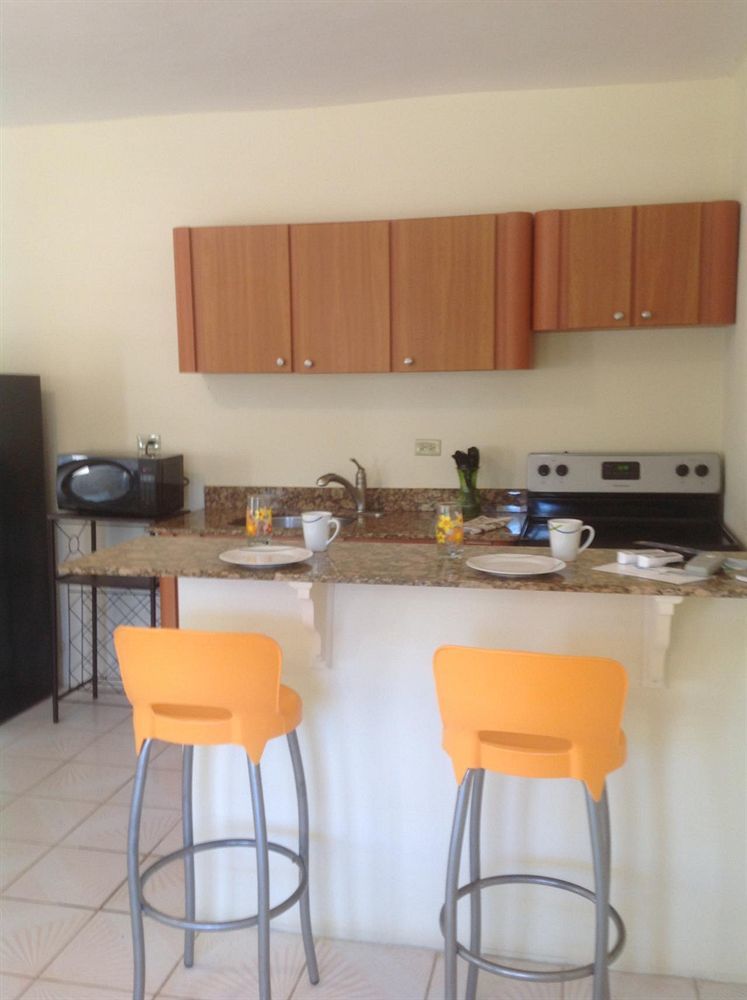 Apartament Suenos Del Mar Fajardo Zewnętrze zdjęcie