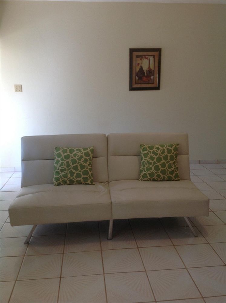 Apartament Suenos Del Mar Fajardo Zewnętrze zdjęcie