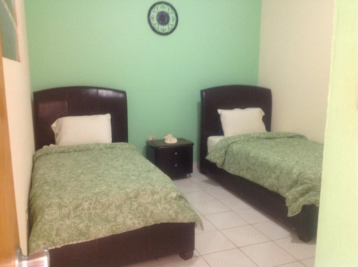 Apartament Suenos Del Mar Fajardo Zewnętrze zdjęcie