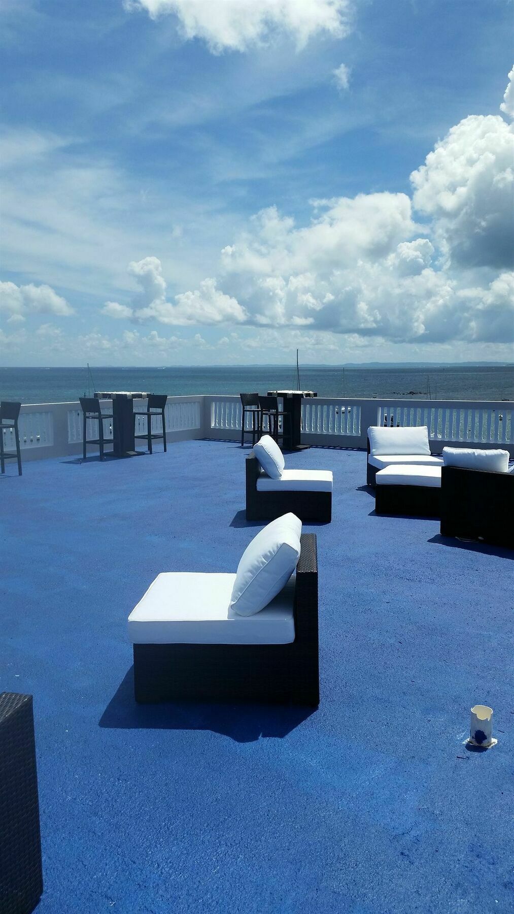 Apartament Suenos Del Mar Fajardo Zewnętrze zdjęcie