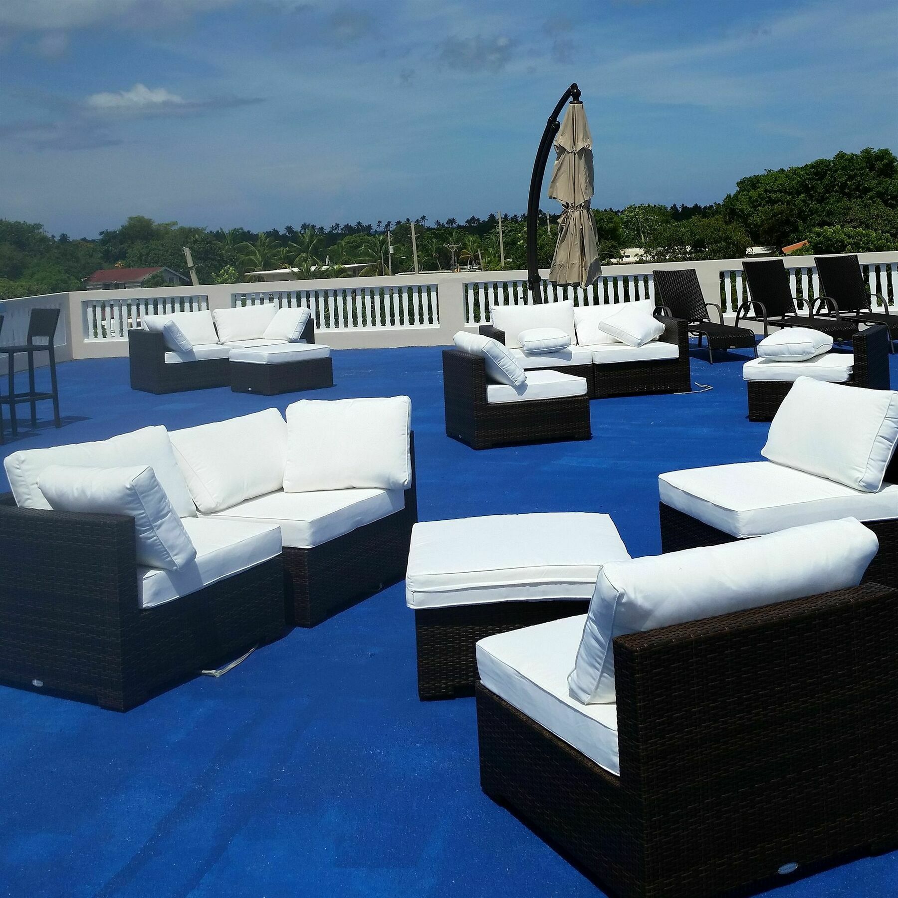 Apartament Suenos Del Mar Fajardo Zewnętrze zdjęcie