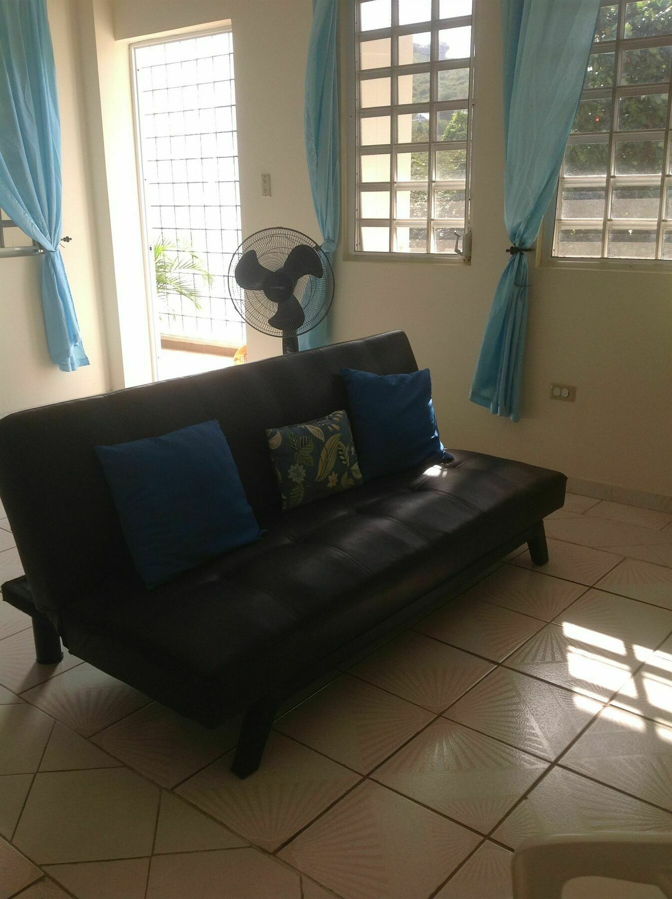 Apartament Suenos Del Mar Fajardo Zewnętrze zdjęcie