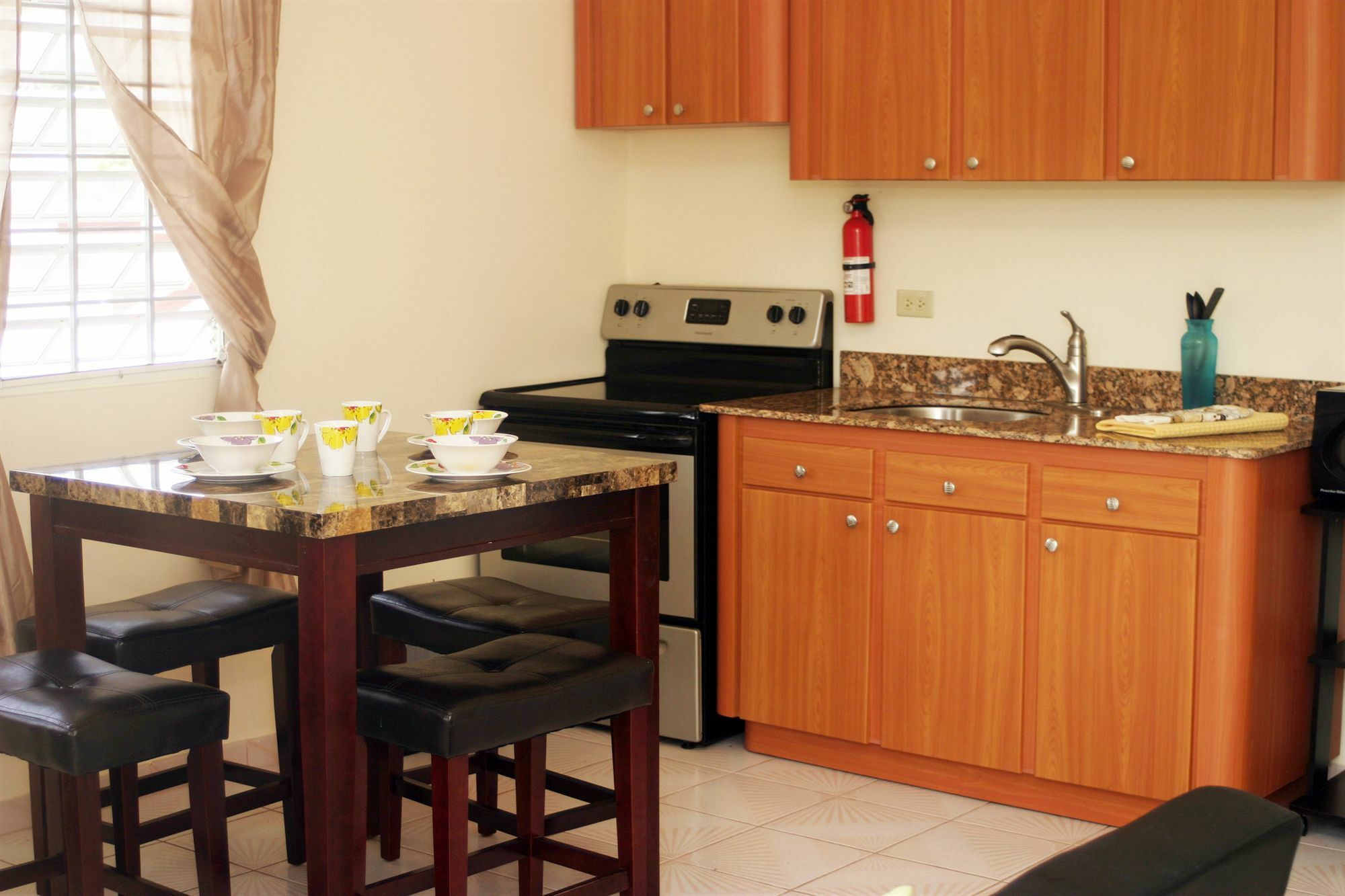 Apartament Suenos Del Mar Fajardo Zewnętrze zdjęcie