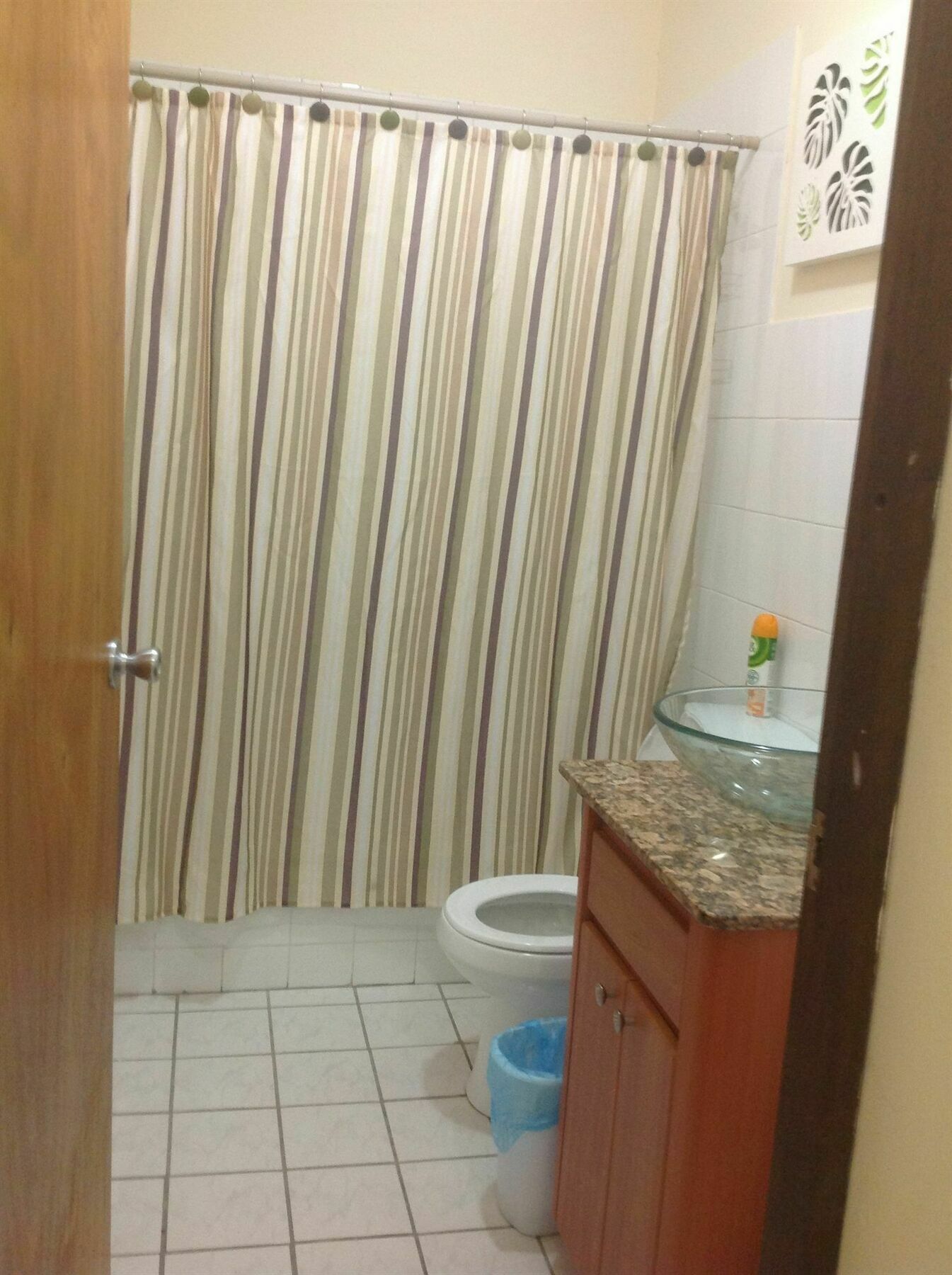 Apartament Suenos Del Mar Fajardo Zewnętrze zdjęcie