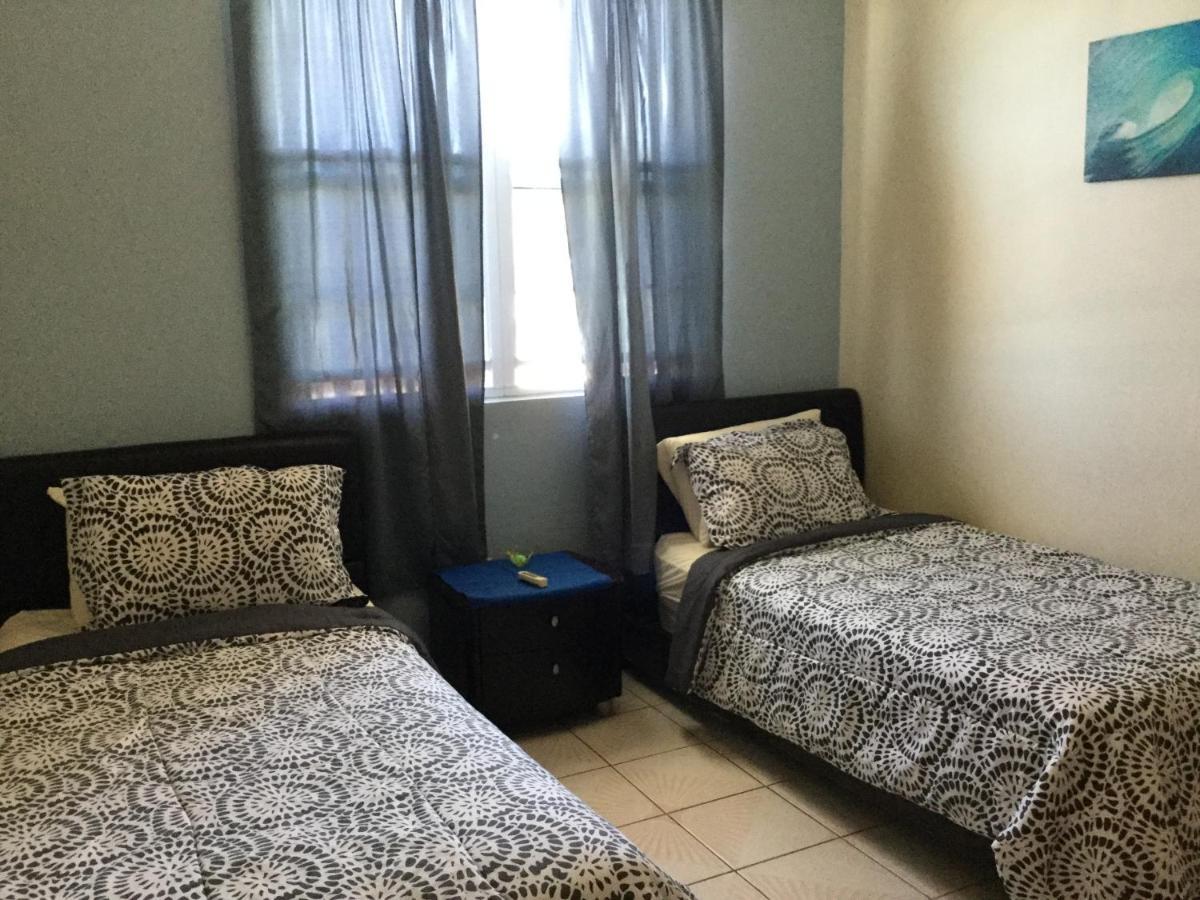 Apartament Suenos Del Mar Fajardo Zewnętrze zdjęcie
